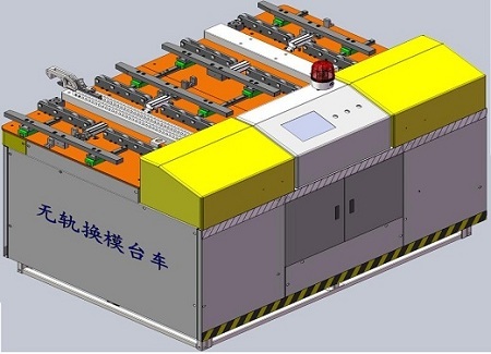 巷道堆垛機：自動化立體倉庫的得力助手
